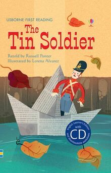 The Tin Soldier (English Learners)