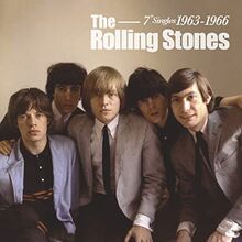 Singles: Volume One 1963-1966 (Ltd.18xv7 Box Set)