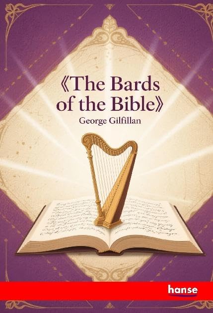 The Bards of the Bible: DE