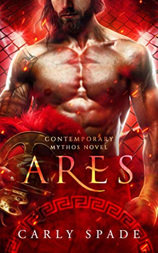 Ares (Contemporary Mythos, Band 3)