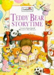 Teddy Bear Storytime (LADYBD/SL3)