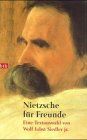 Nietzsche für Freunde