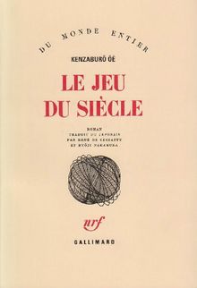 Le jeu du siècle