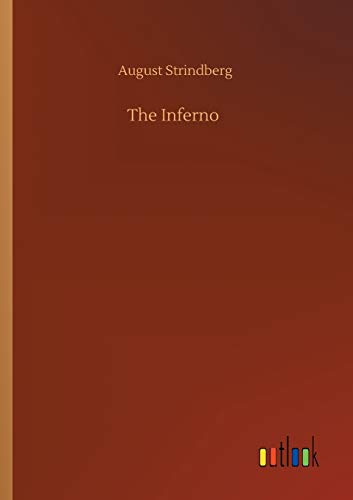 August Strindberg The Inferno