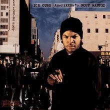 Amerikka's Most Wanted