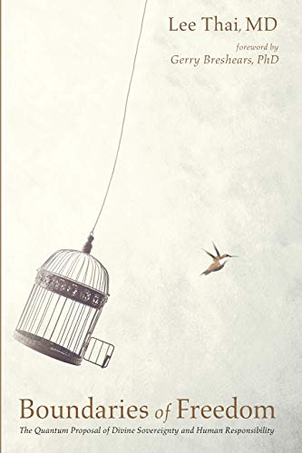 Boundaries of Freedom: The Quantum Proposal of Divine Sovereignty and Human Responsibility