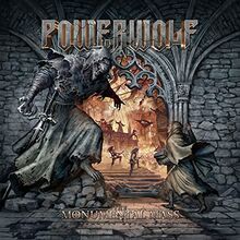 The Monumental Mass (2cd)
