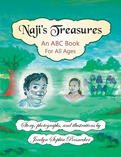 Naji's Treasures: An ABC Book For All Ages