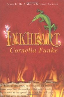 Inkheart. (Inkheart Trilogy) von Funke, Cornelia | Buch | gebraucht – gut