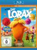 Der Lorax (inkl. Digital Copy Disc) [Blu-ray]