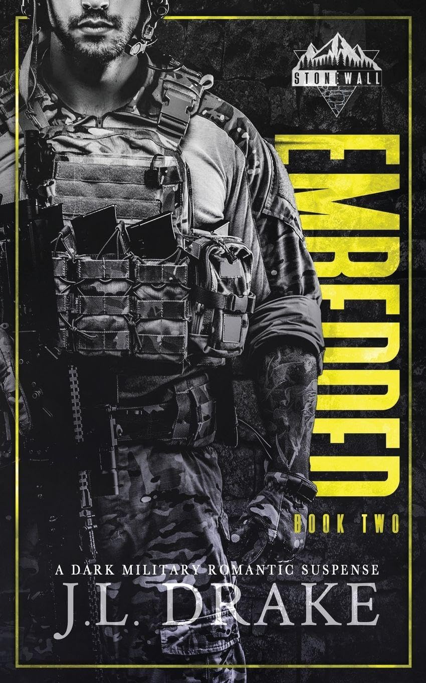 Embedded (Stonewall Trilogy, Band 2)