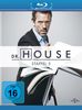 Dr. House - Season 5 [Blu-ray]