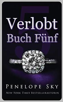 Verlobt Buch Fünf