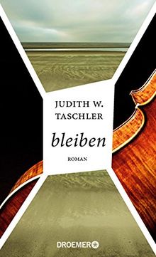 bleiben: Roman