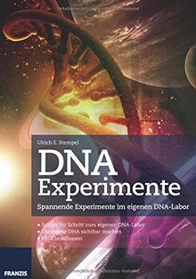 DNA Experimente