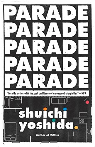 Parade (Vintage Contemporaries)