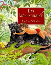 Classic Stories. Das Dschungelbuch