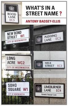 What's in a Street Name?