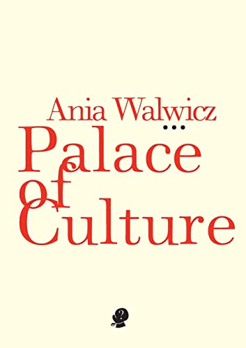 Palace of Culture