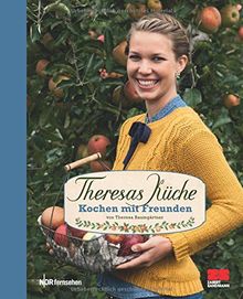 Theresas Küche - Kochen mit Freunden