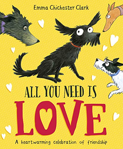 All You Need is Love (Plumdog, Band 3)
