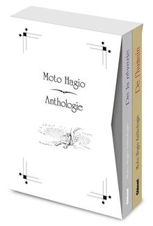 Moto Hagio : anthologie