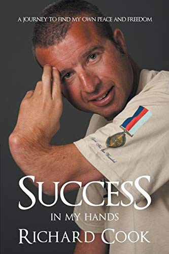 Success in my hands: A journey to find my own peace and freedom