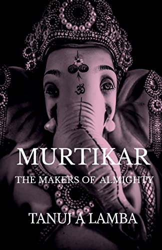 MURTIKAR