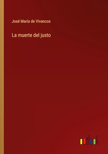 La muerte del justo