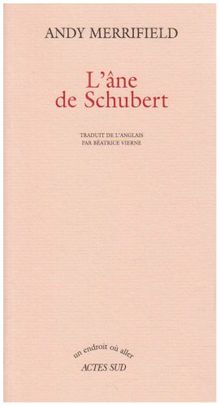 L'âne de Schubert