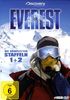 Everest - Die kompletten Staffeln 1+2 (4 DVDs)