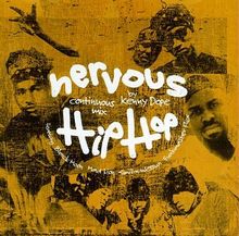 Nervous Hip Hop