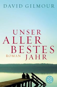 Unser allerbestes Jahr: Roman