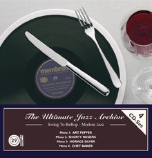 Jazz Lunch Vol. 29