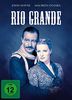 Rio Grande - Limited Edition Mediabook (+ DVD) [Blu-ray]