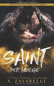 Saint – Der Heilige