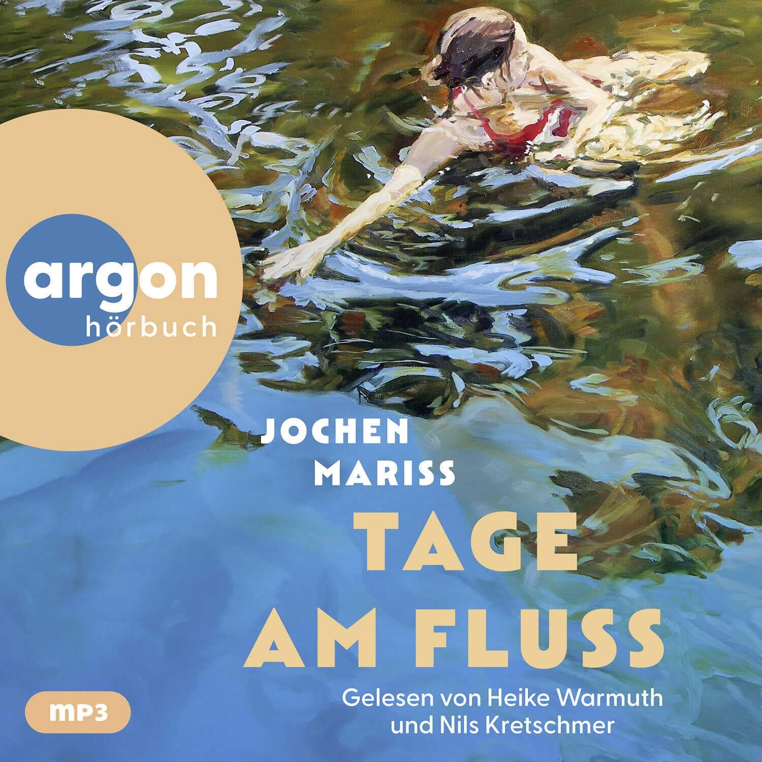 Tage am Fluss - Neuware