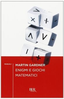 Enigmi e giochi matematici