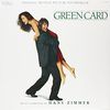 Greencard [Vinyl LP]