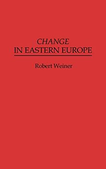 Change in Eastern Europe