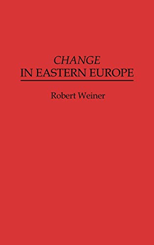 Change in Eastern Europe