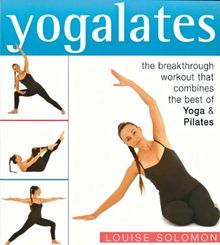 Yogalates