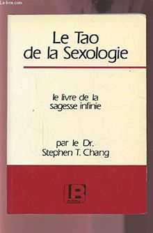 Le Tao de la Sexologie