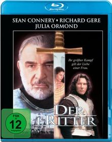 Der 1. Ritter [Blu-ray]