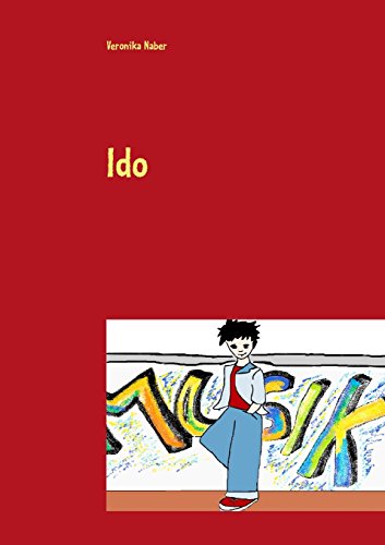 Ido: Der Junge aus dem Hochhausviertel