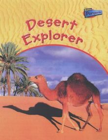 Desert Explorer (Habitat Explorer)