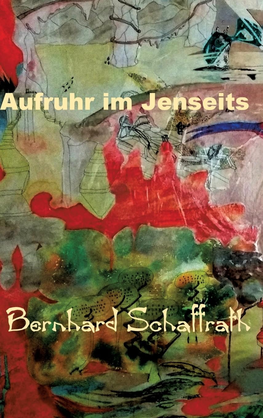 Aufstand im Jenseits: DE
