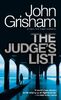 The Judge's List: A Novel (The Whistler, Band 2)
