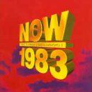 Now 1983: 40 Hits of 83