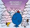 Collection Monsieur Madame (Mr Men & Little Miss): Les Monsieur Madame Et Le Sapin De Noel